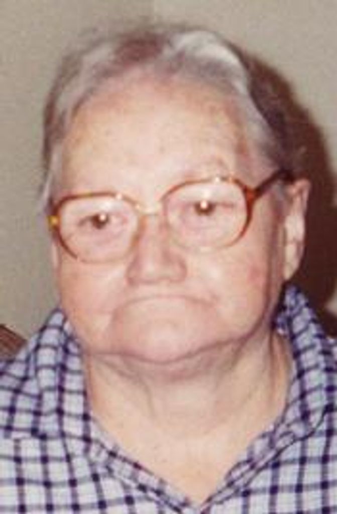 Rita M. (Miller) Leger Profile Photo