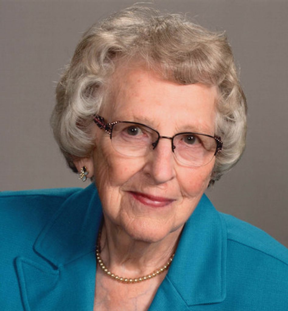 Elaine Irene Morvig Profile Photo