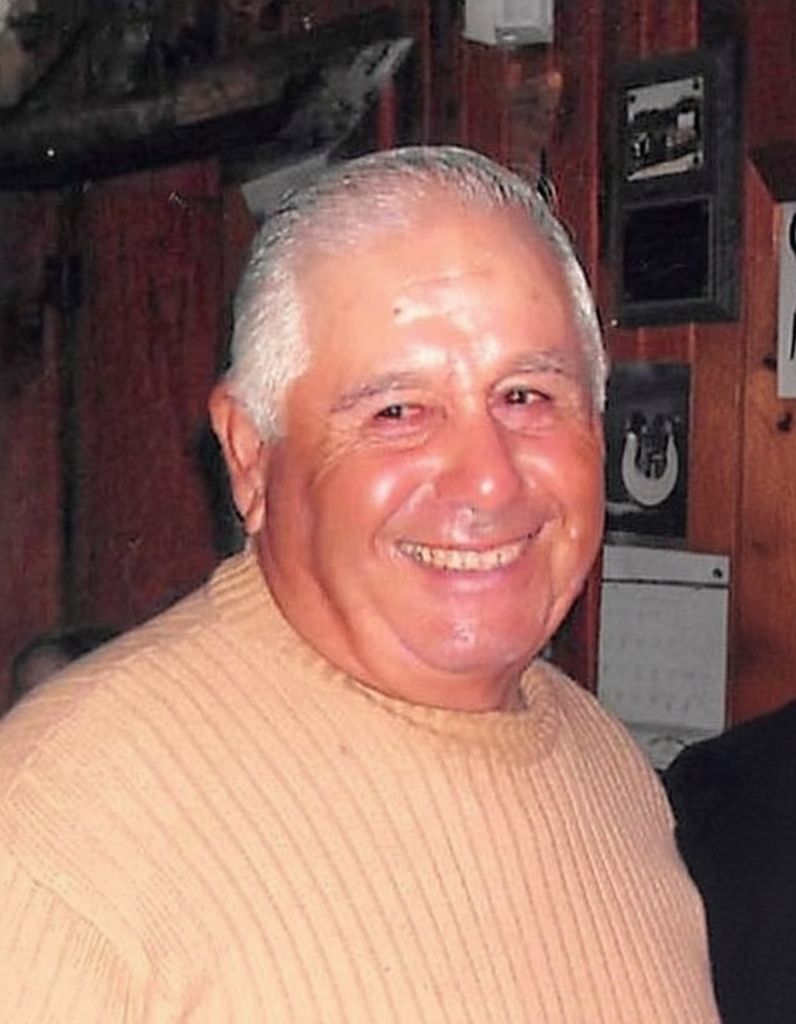 Anthony J. "Tony/Junior" Puleo