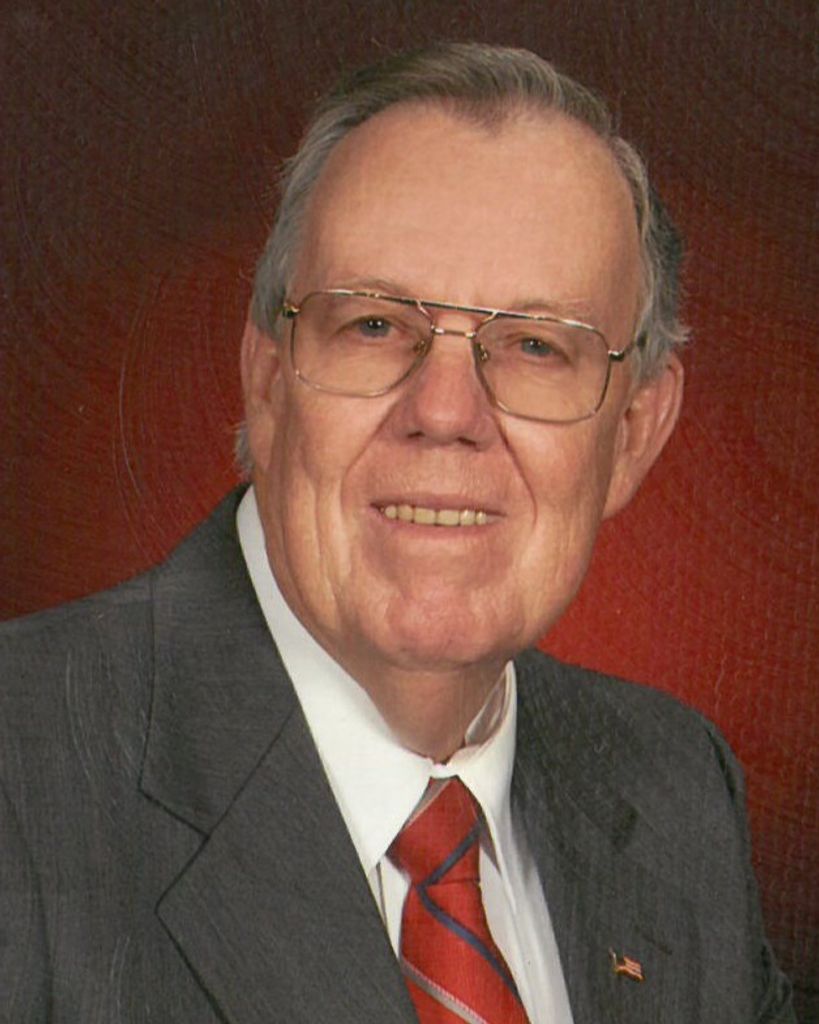 Harlan L. Blase