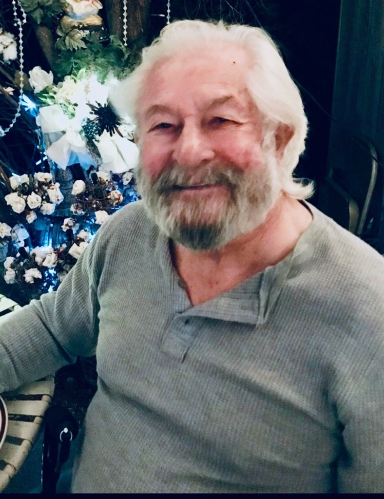 Lee Rice Profile Photo