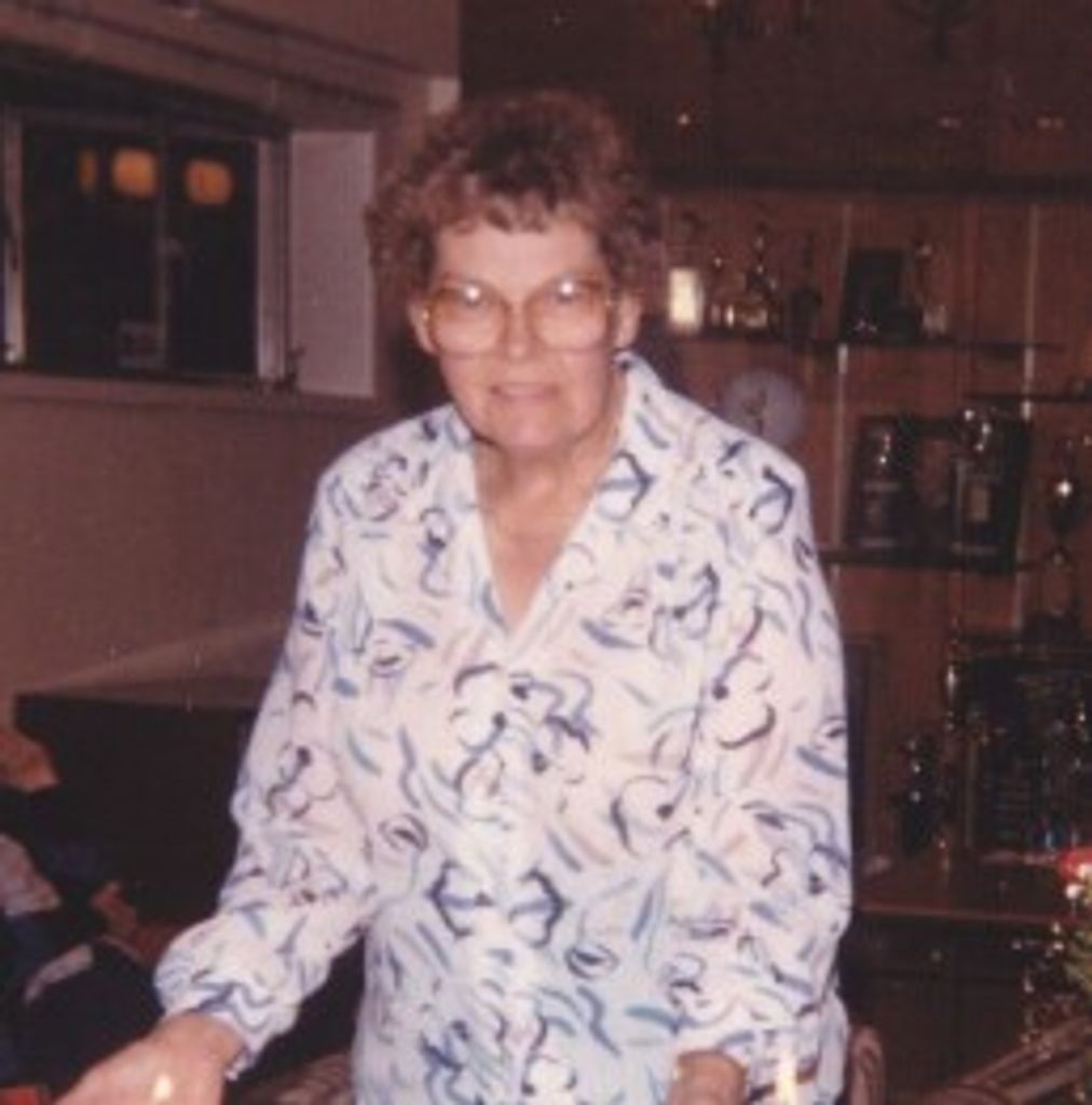 Margaret Grant Profile Photo