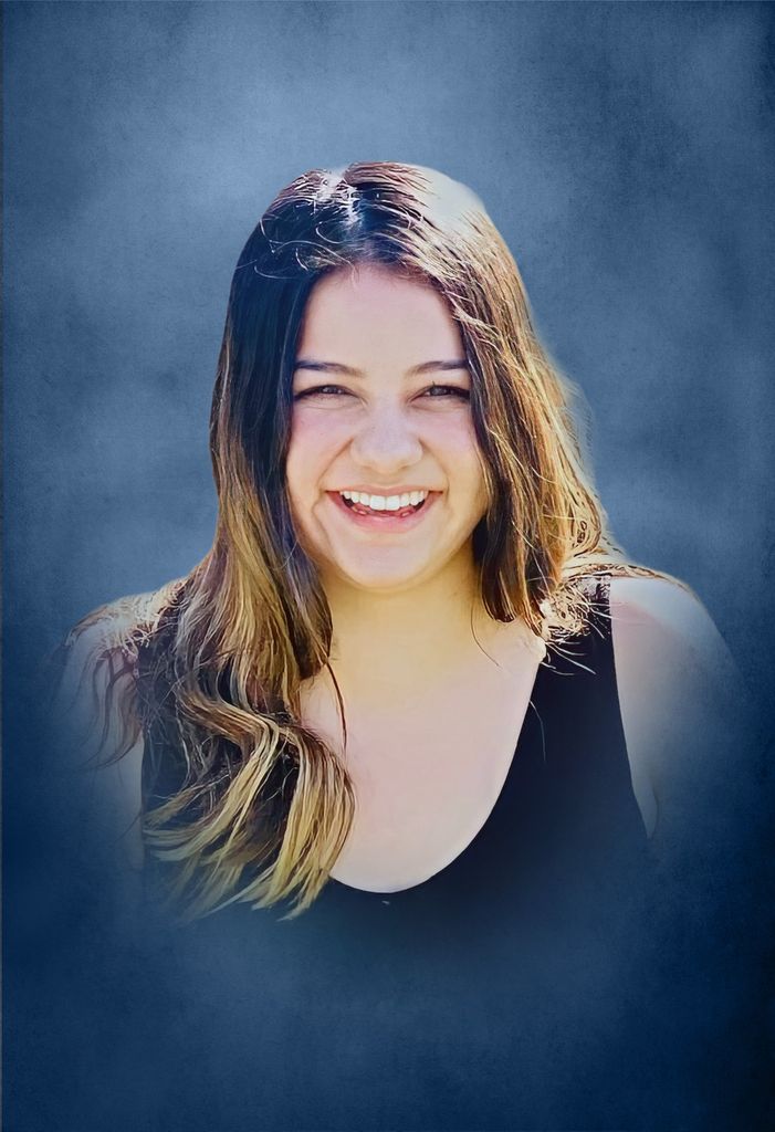 Jasmin "Jaz" Tapia Ruiz Profile Photo