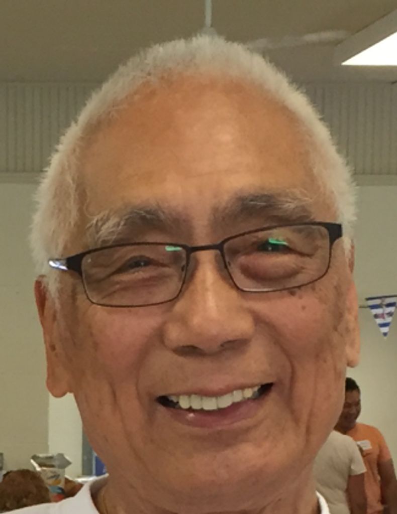 Jose M. Samson