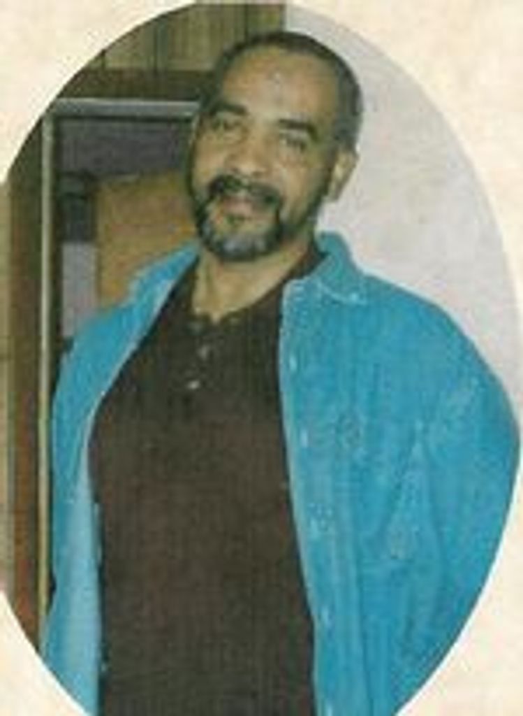 Charles William Bullock, Sr