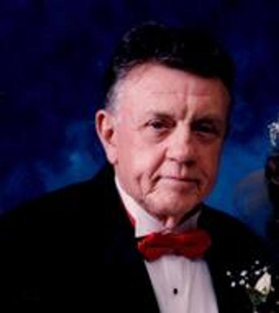 John Joseph Drane