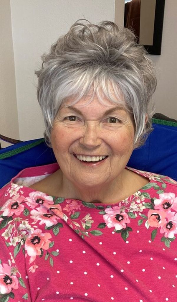 Carolin Lee Garrard Profile Photo