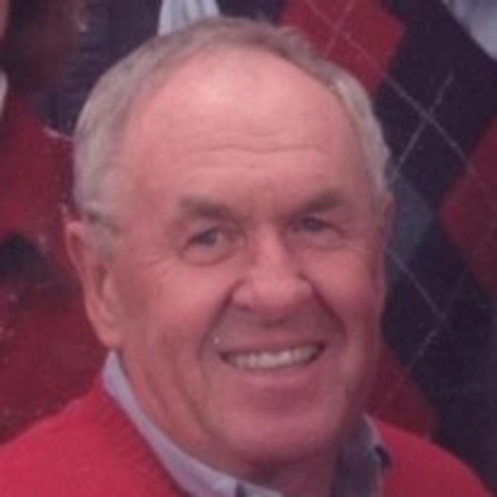 Richard Cohenour