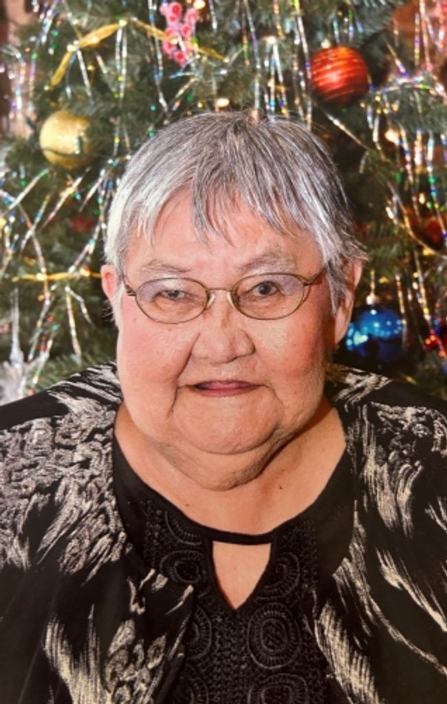 Elaine Marie Paul