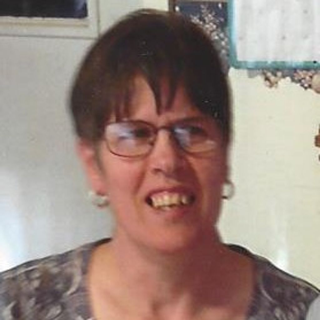 Elaine Trimble