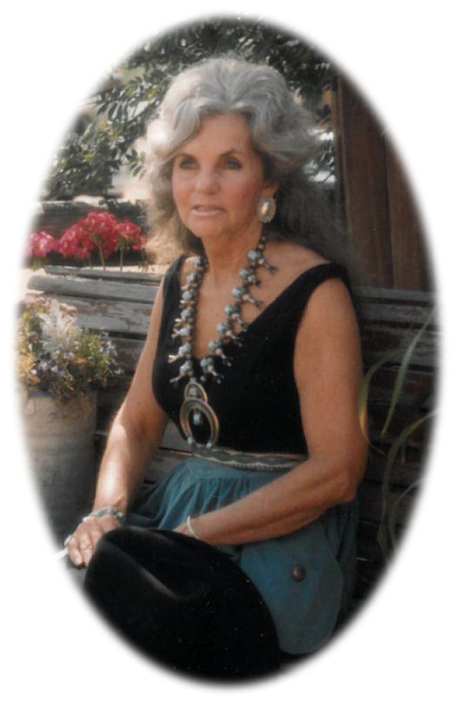 Jane B. Banner