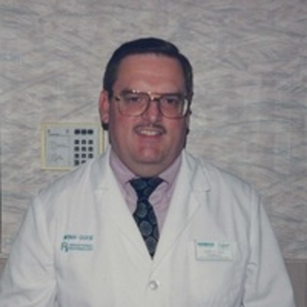 Jerry Douglas Faile