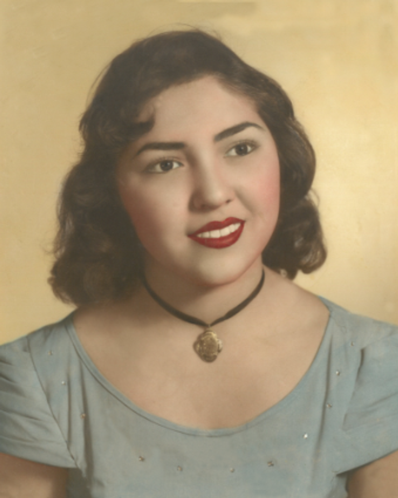 Hermelinda Ortiz Delara