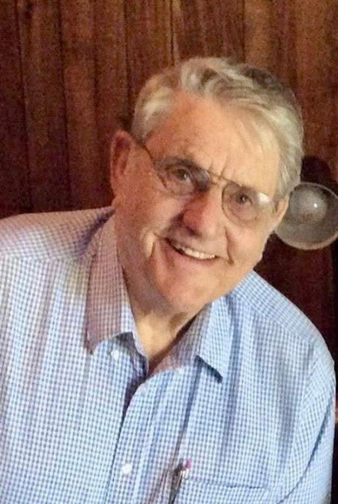 Herbert Eugene Mayo Profile Photo