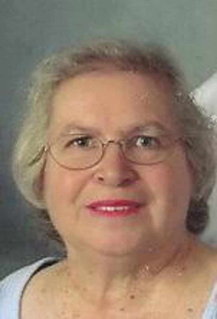 Mildred "Millie" (Phillips)  Durbin
