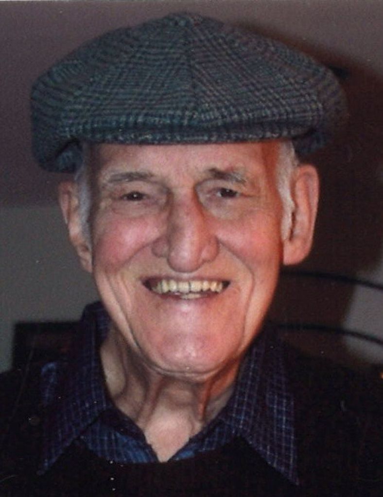 Don Burghardt