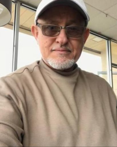 Hector Manuel Perez Robles's obituary image