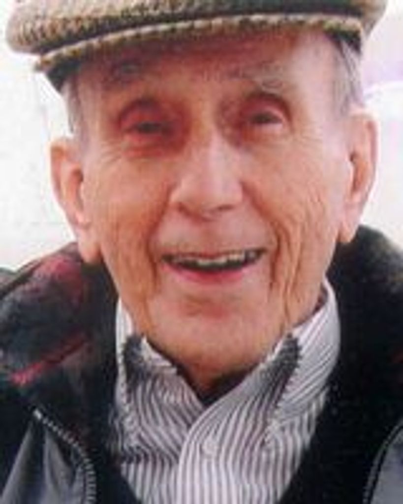 Frederick Malsnee