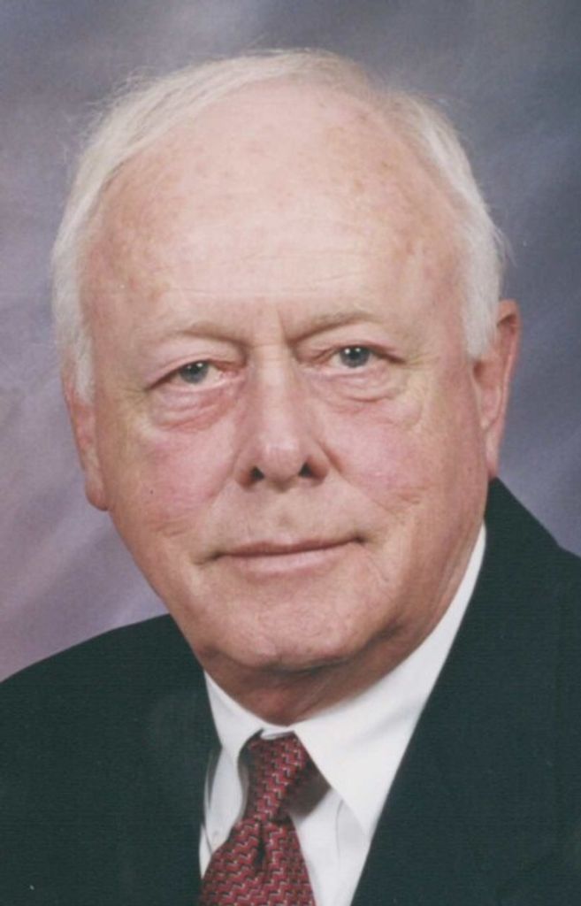 Raymond "Ray" W. Fink