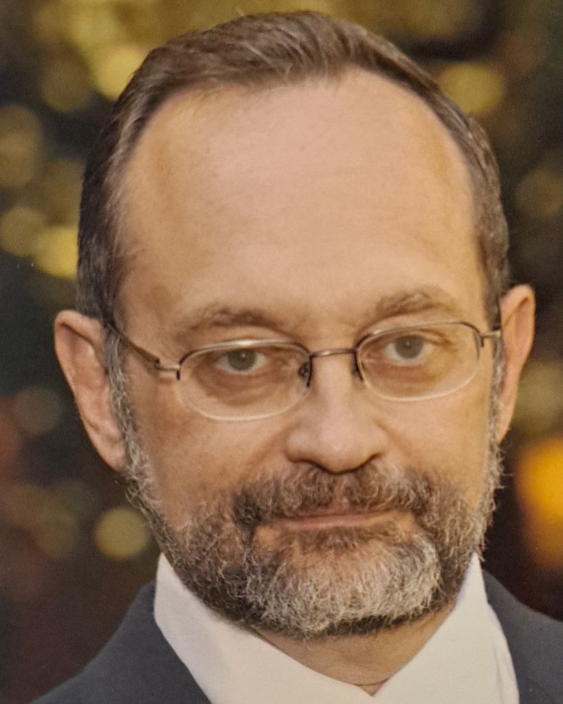 Danny L. "Dan" Shepherd