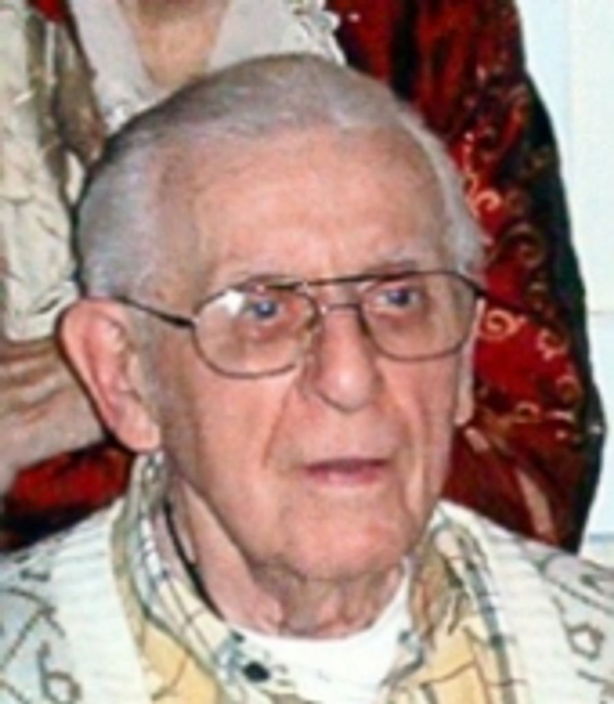 Delbert Walter Paepke