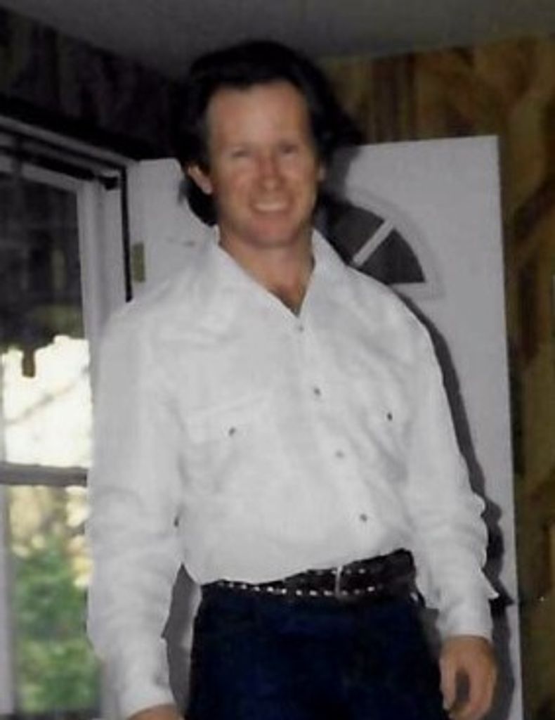 Richard Gene Moser Profile Photo
