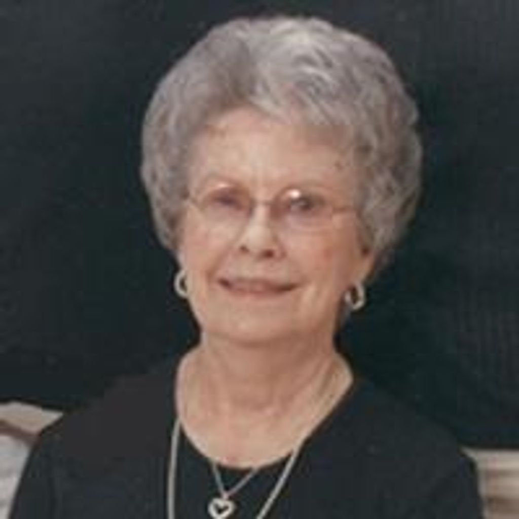 Margrett Clanton Deets