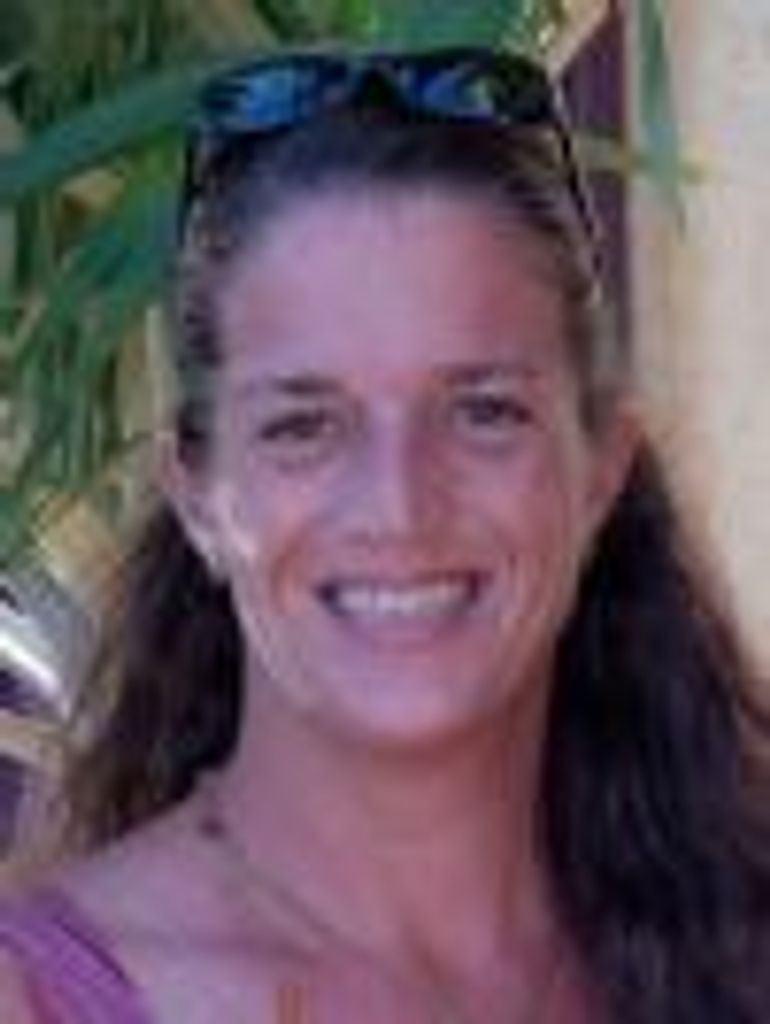 Elizabeth "Pilar" Fletcher