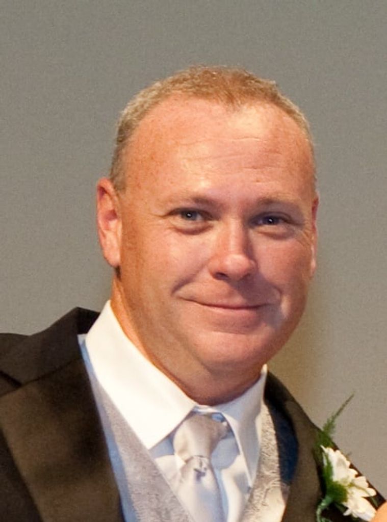 Larry Dale Passmore Jr. Profile Photo