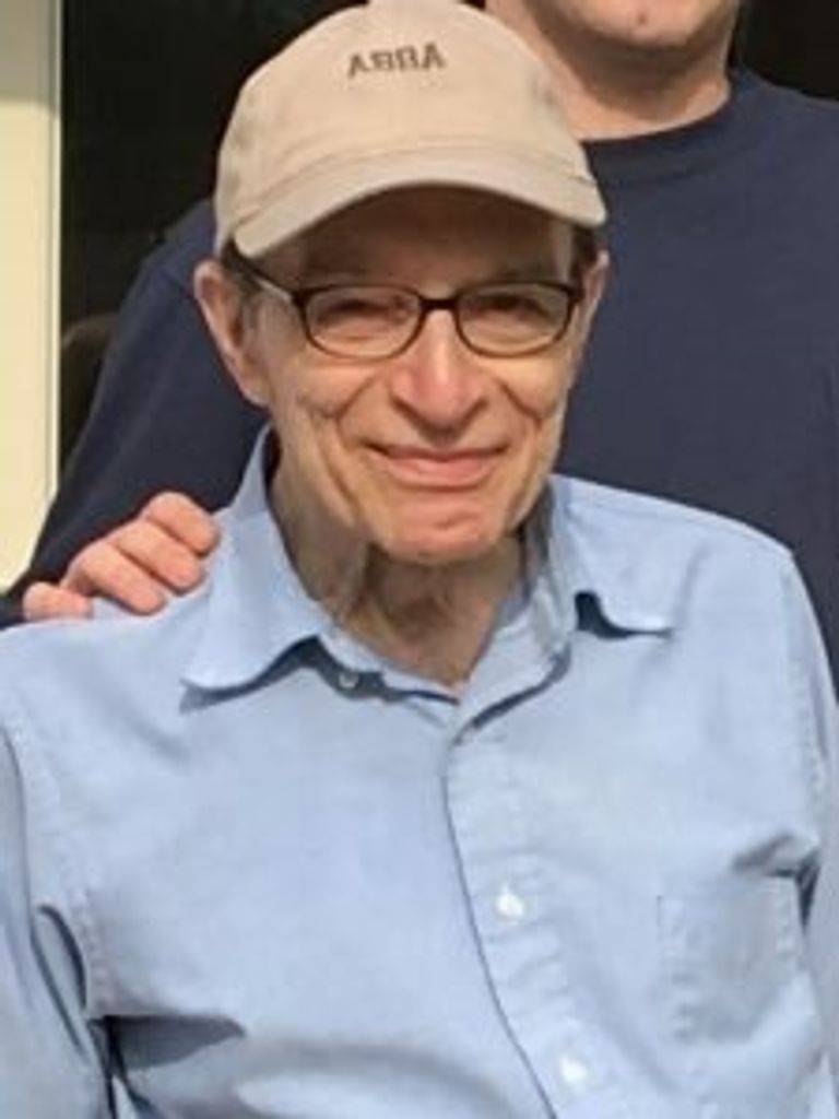 Robert Emil Givens