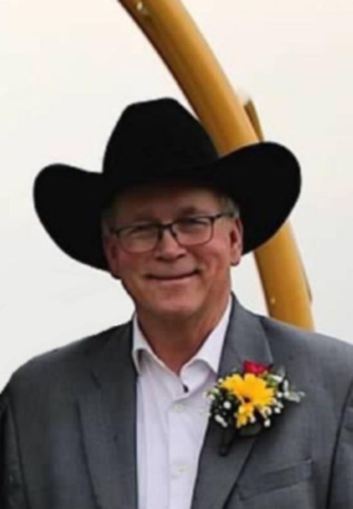 Dennis Allan Dostal