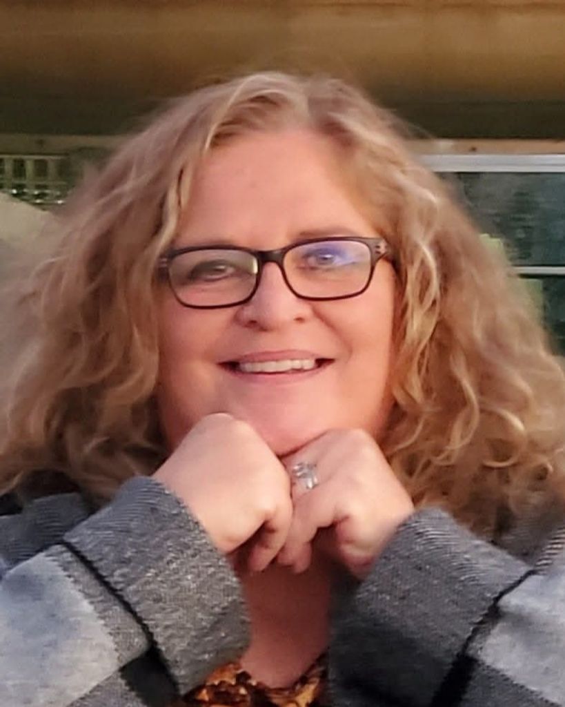 Kimberly Koerselman