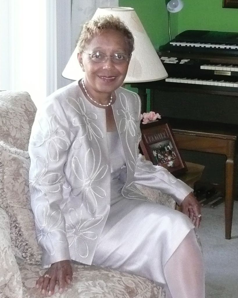 Helen Varnado Profile Photo