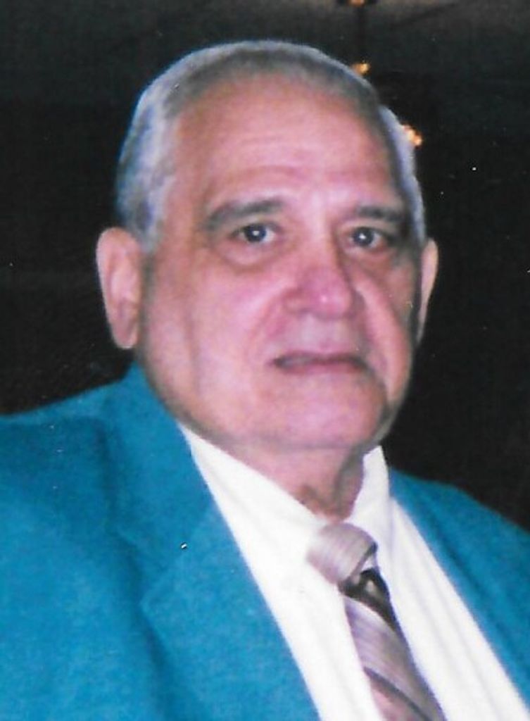 Bernard ‘Babe’ M. Mayflower