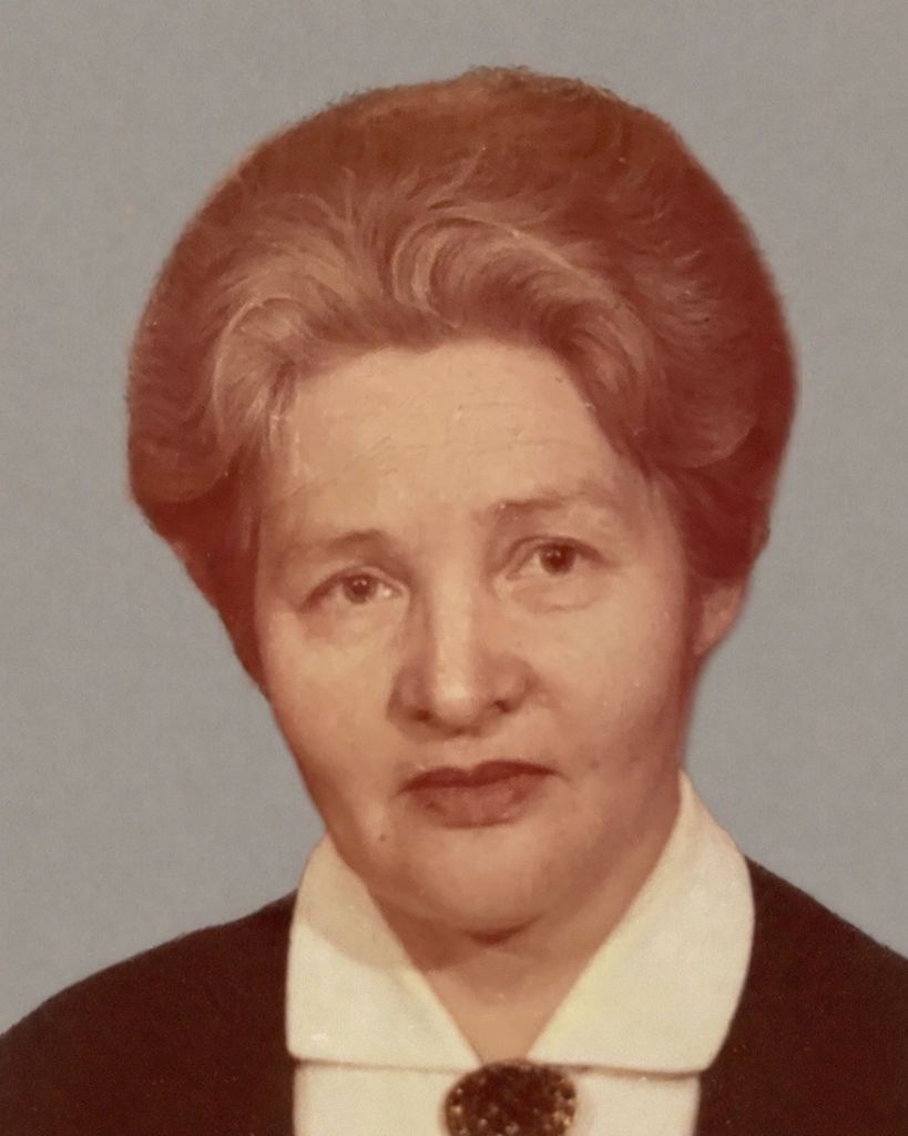 Valentina Neveleva Profile Photo