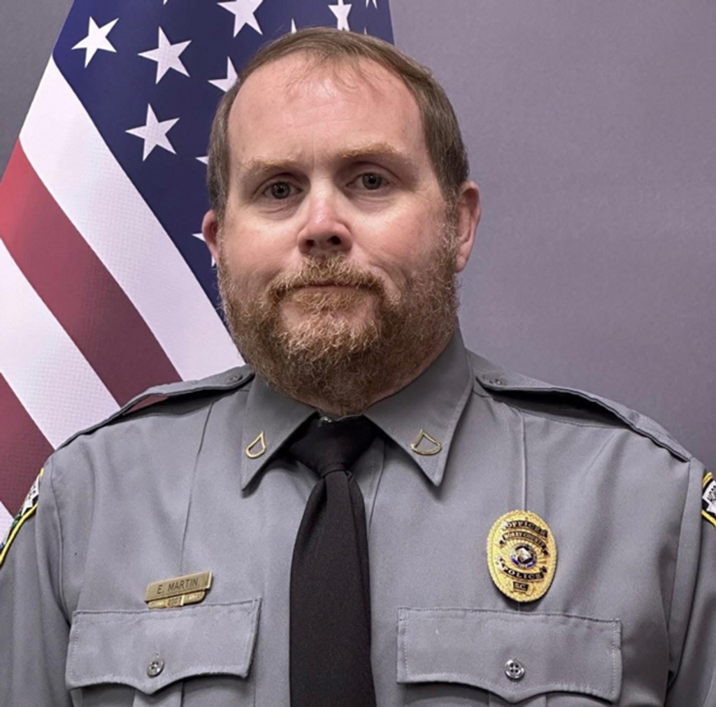 L/Cpl. Eddie Daniel Martin Profile Photo