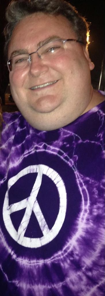Dan Christopher Davis Profile Photo