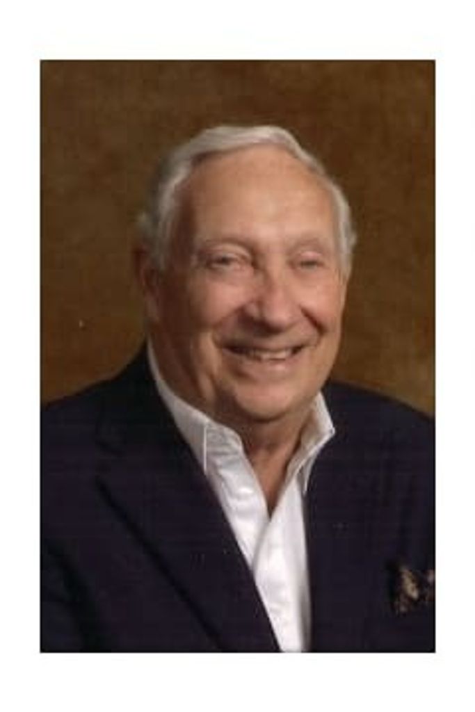Robert M. Weigand Profile Photo