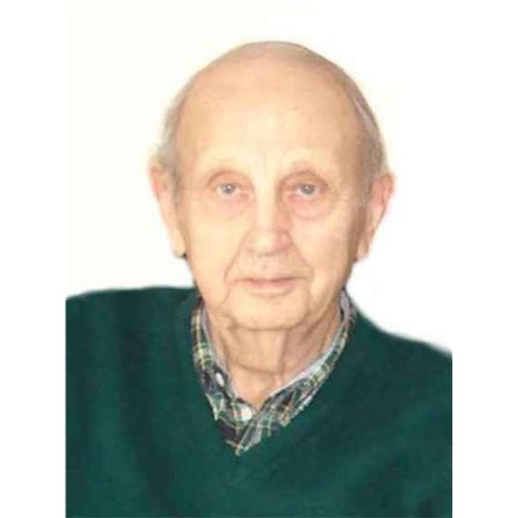 Robert "Bob" W. Miller