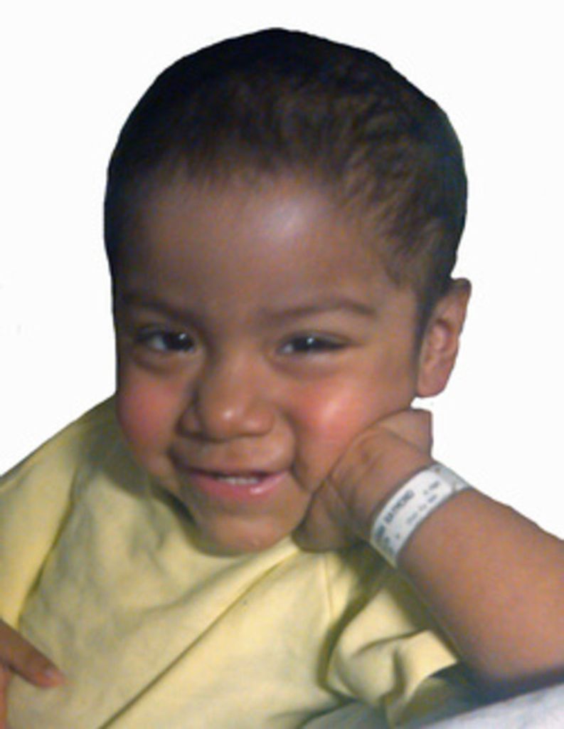 Jordan Raymond Rodriguez
