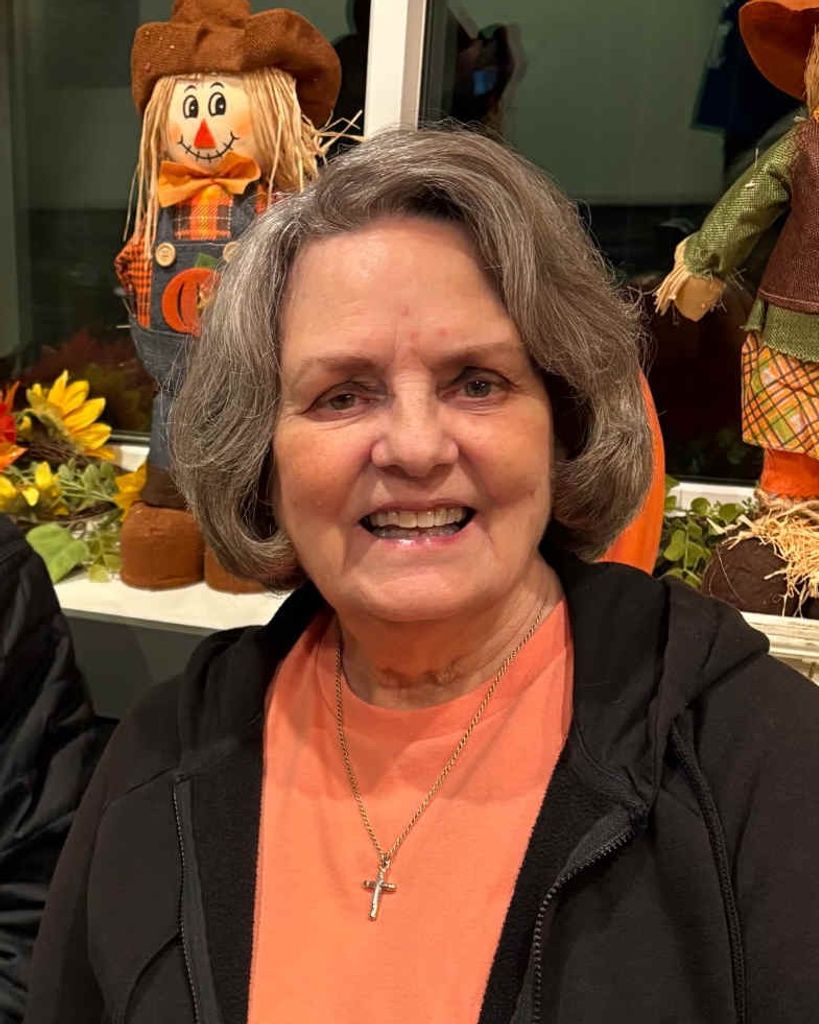 Peggy Jo Wagner Profile Photo