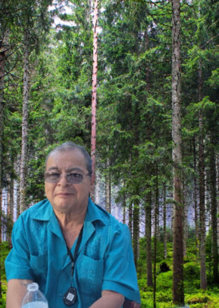 Horacio Hernandez Tovar