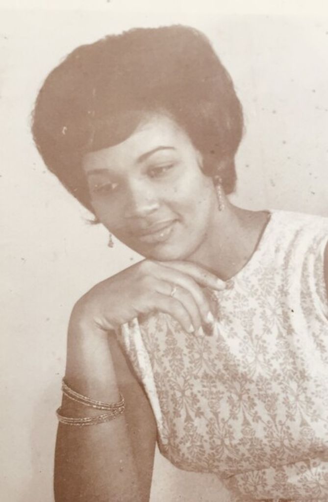 Sidney Olive Veitch Profile Photo