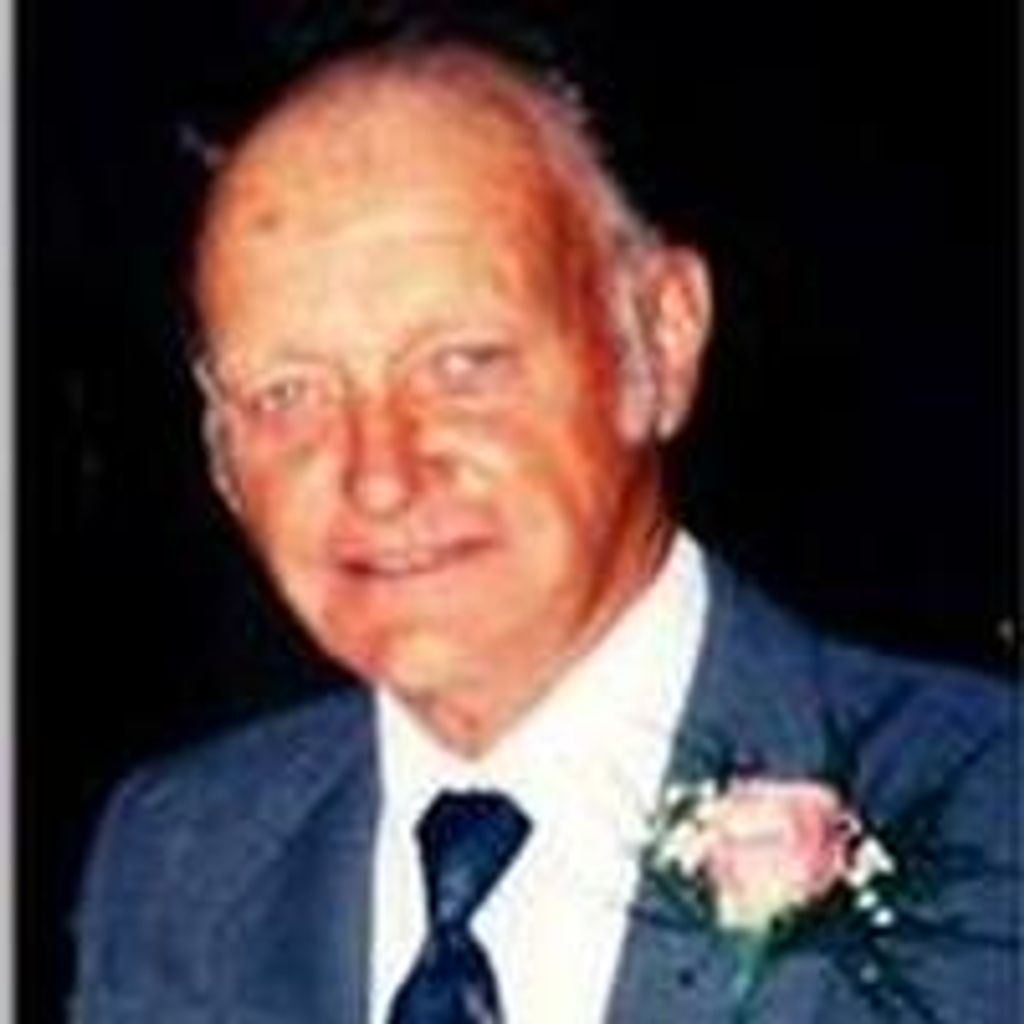 ARNOLD W. INGULSRUD