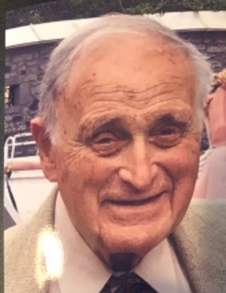 Thomas Edward Dewolfe Ii