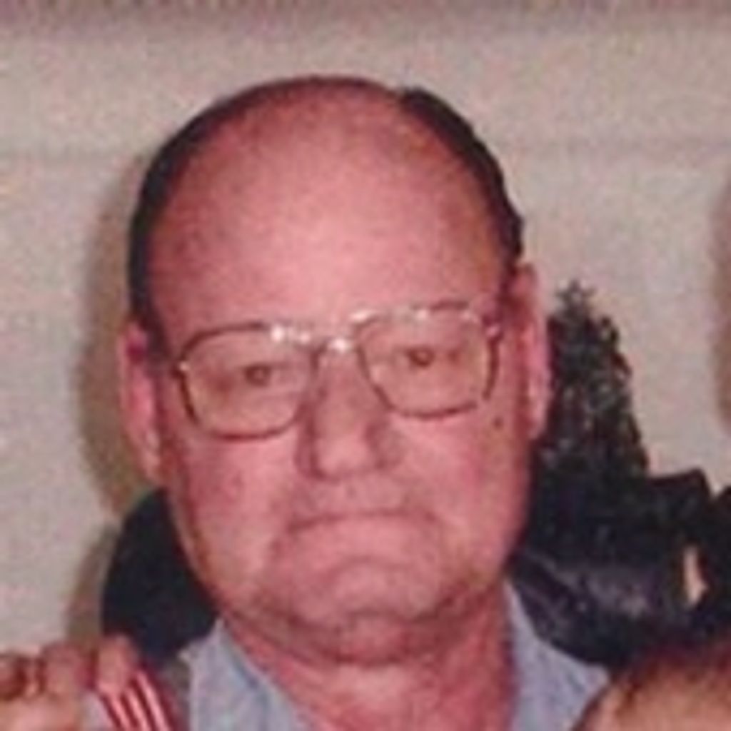 Carl A. 'Big C' Holben