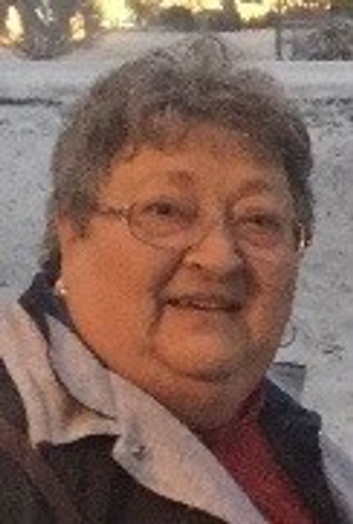 Kathy Skinner Profile Photo