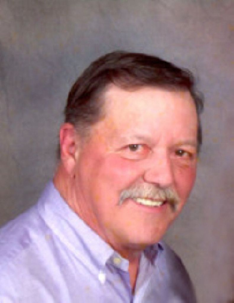 Robert Ernest Nicklasson Profile Photo