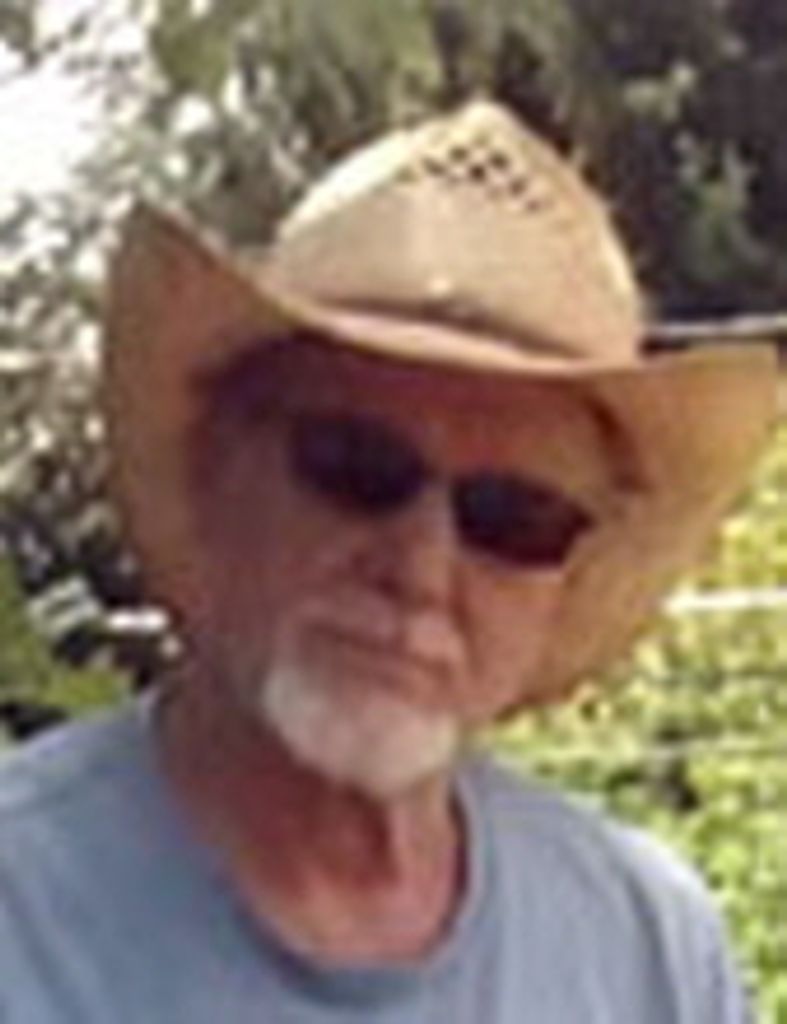 Gregory "Greg" Pinney