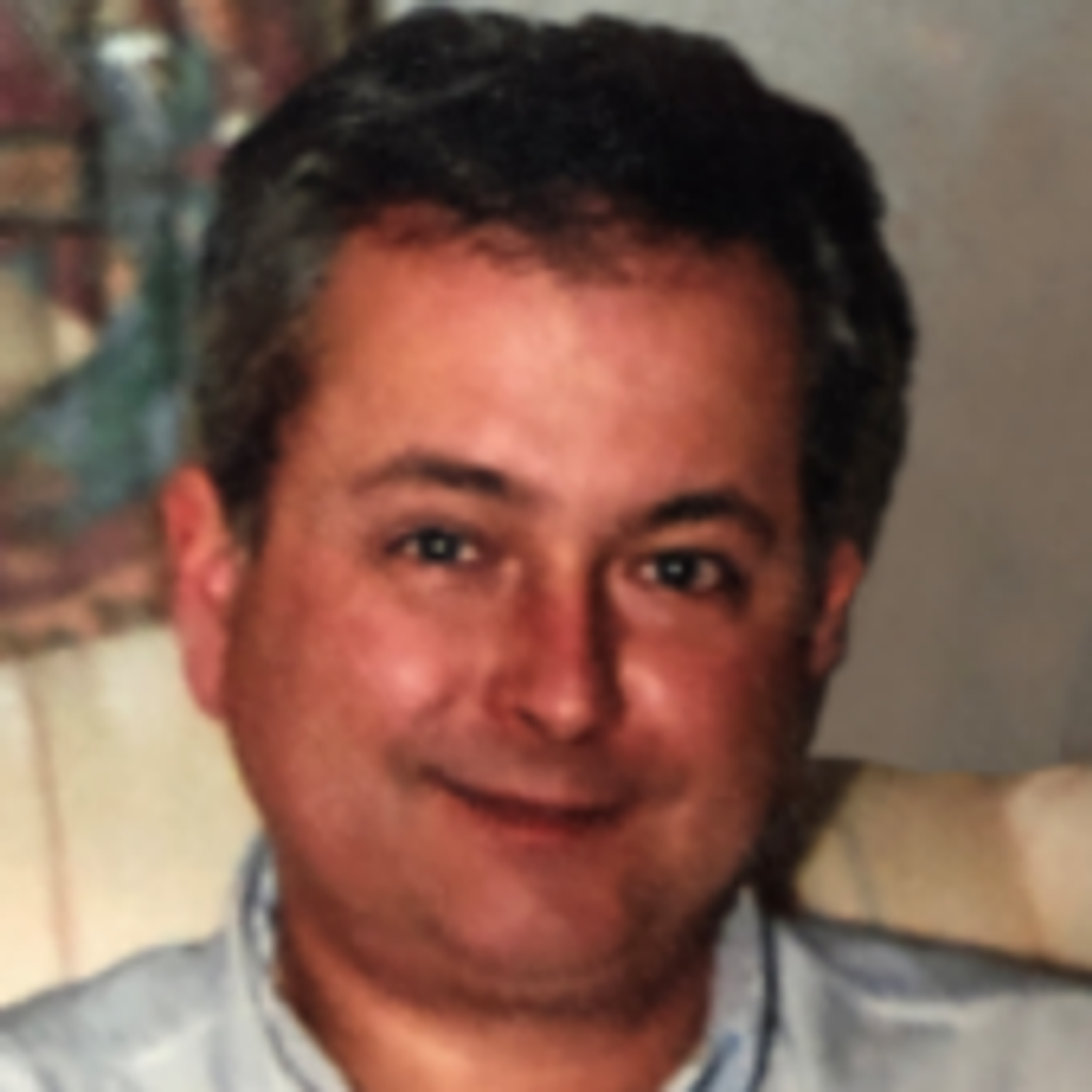 James R. Mclaughlin